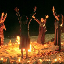 the craft