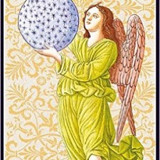 tarot mantegna