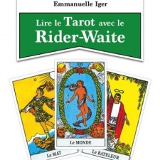 tarot emmanuelle rider français carréb