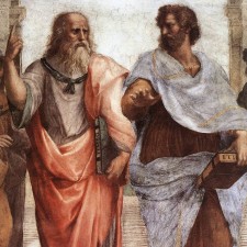 platon aristote