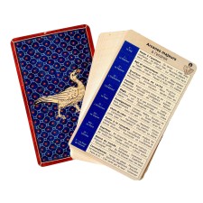 antiseches tarot significations