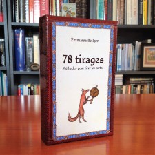 emmanuelle iger coffret tirages