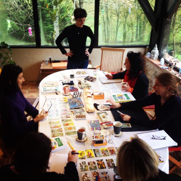 Journée de pratique - Acompte pour réservation – Image 4