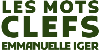Les Mots Clefs Logo