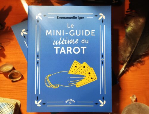 Le Mini-Guide Ultime du Tarot