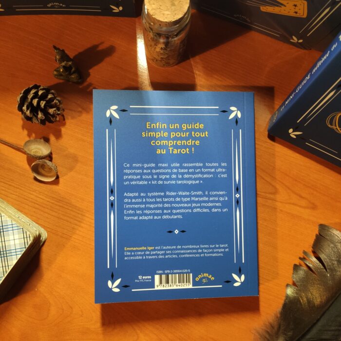 Le Mini-Guide Ultime du Tarot – Image 3