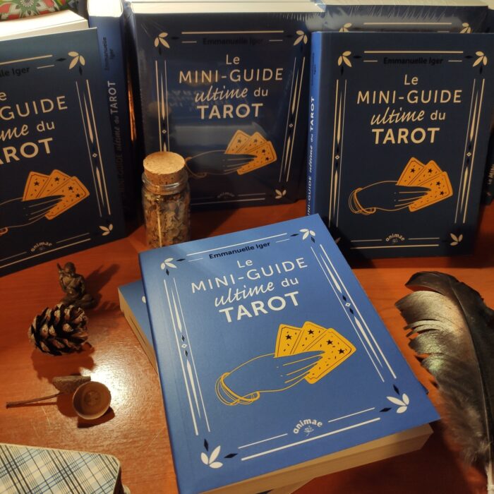 Le Mini-Guide Ultime du Tarot – Image 7