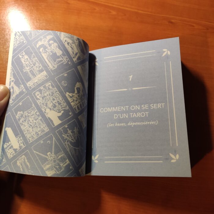 Le Mini-Guide Ultime du Tarot – Image 6