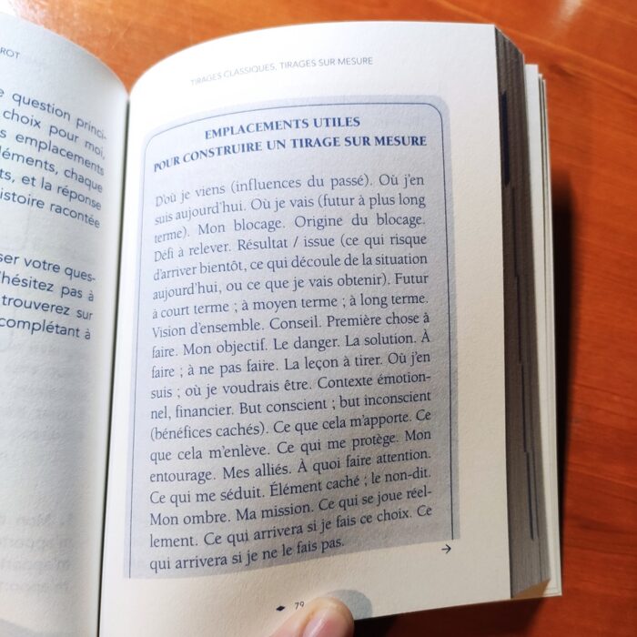 Le Mini-Guide Ultime du Tarot – Image 4