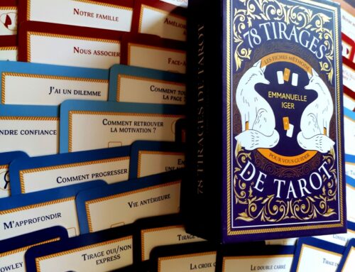 Le coffret 78 tirages fait peau neuve !