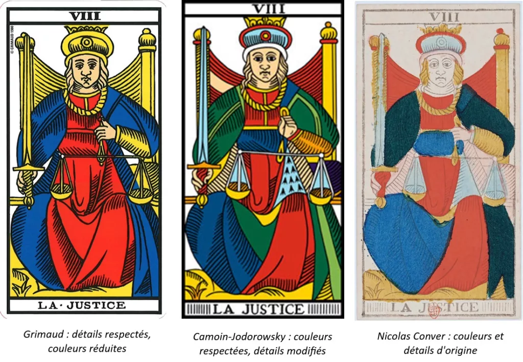 Carte De Tarot Camoin Tarot De Marseille Tarot De Marsella Jodorowsky Camoin | Meses Sin Interés Tarot Camoin Jodorowsky Carte Tarot Carte De Tarot Camoin Tarot De Marseille Tarot De Marsella Jodorowsky Camoin | Meses Sin Interés Tarot Camoin Jodorowsky Carte Tarot