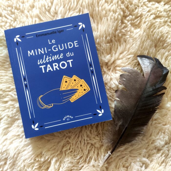Le Mini-Guide Ultime du Tarot – Image 2