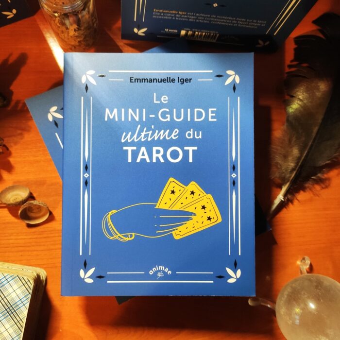 Le Mini-Guide Ultime du Tarot