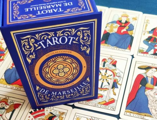 Quel tarot de Marseille choisir ?