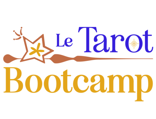 Le Tarot Bootcamp 2024