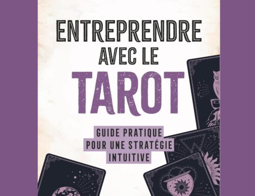 Entreprendre avec le Tarot