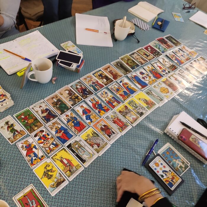 Journée de pratique - Acompte pour réservation – Image 5