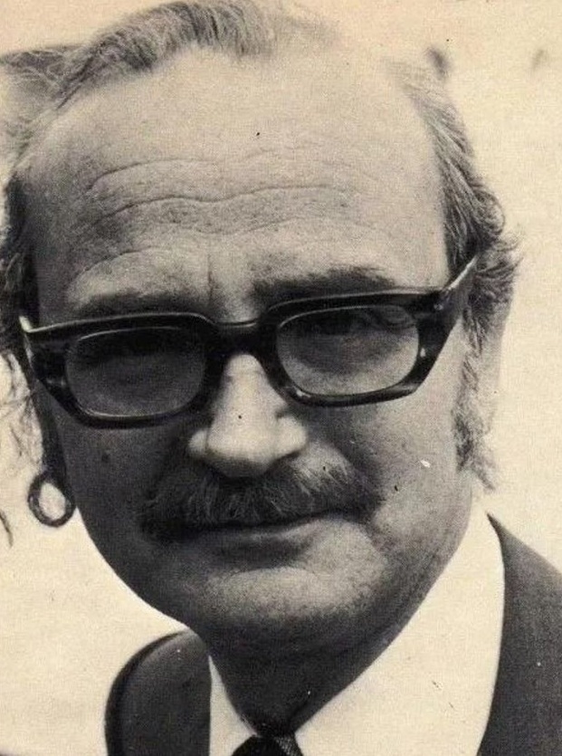 Marcel Belline