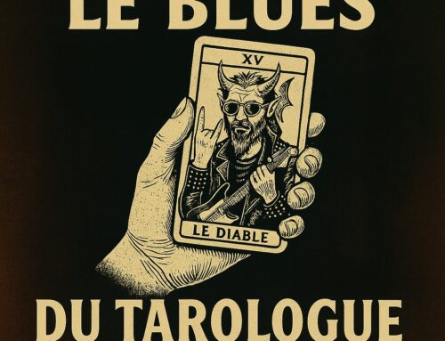 Le blues du tarologue