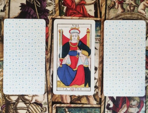 Tarot : la méthode facile pour un oui ou non en 3 cartes