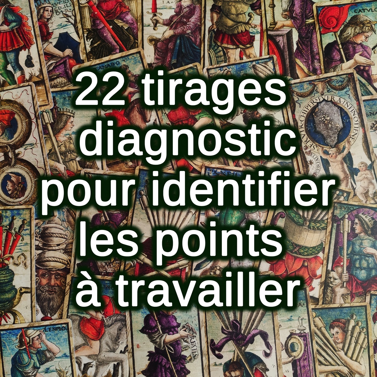 22 défis pour devenir soi-même - Formation en ligne – Image 2