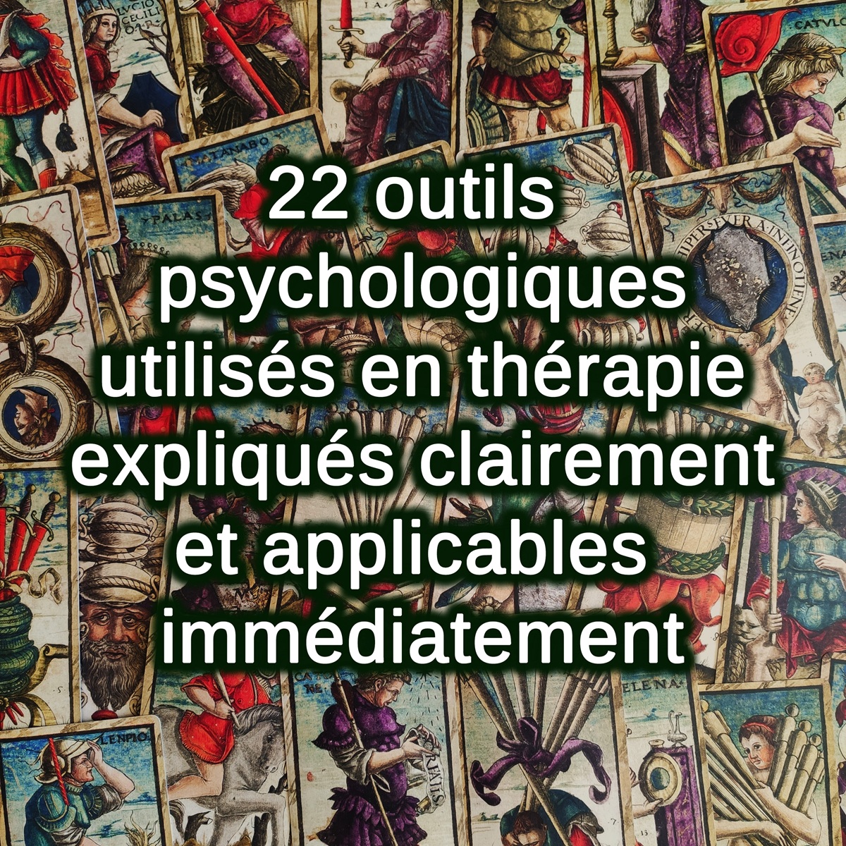 22 défis pour devenir soi-même - Formation en ligne – Image 4