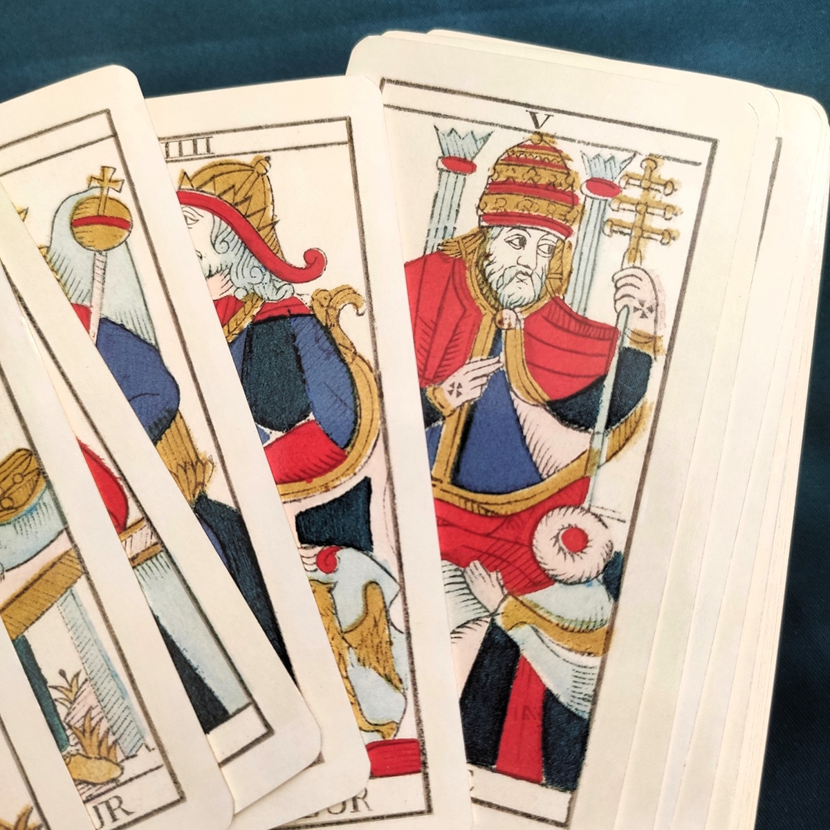 apprendre majeures marseille