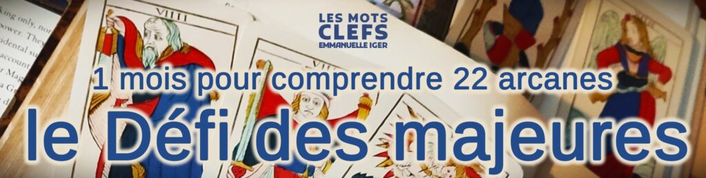 bandeau défi majeures