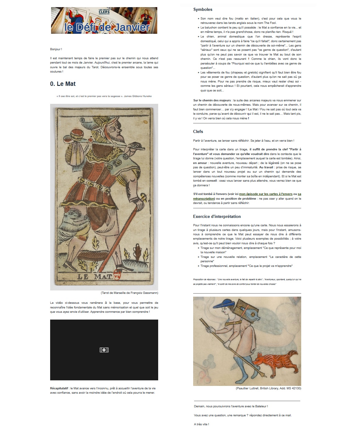 Le Défi de Janvier – Image 5