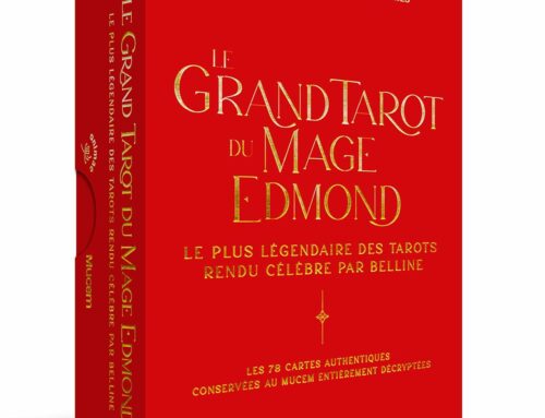 Le Grand Tarot Belline, ou Grand Tarot du Mage Edmond