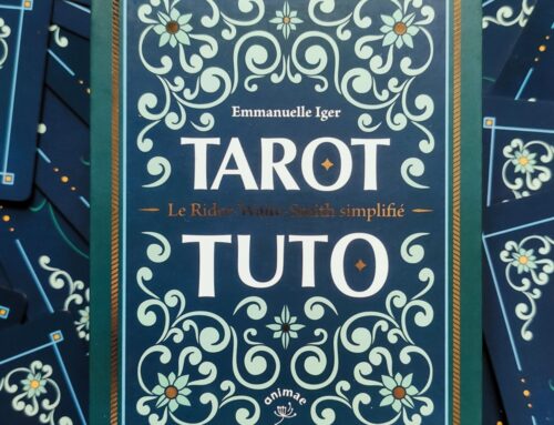 Tarot Tuto : LE jeu accessible pour bien débuter !