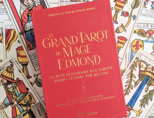 Le Grand Tarot Belline, ou Grand Tarot du Mage Edmond