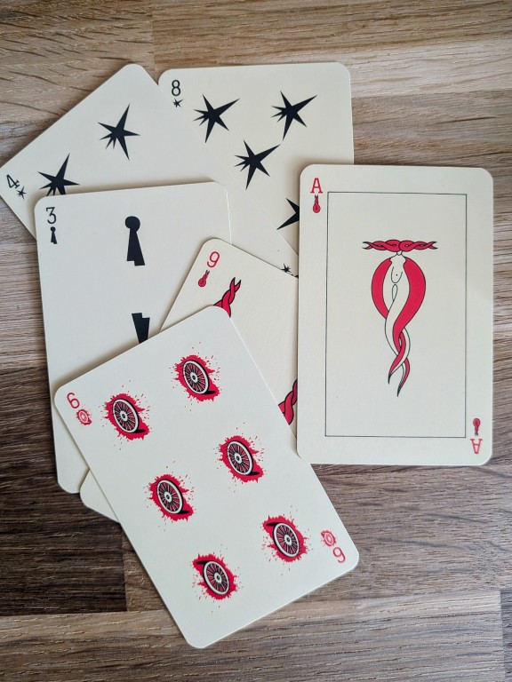 Le Jeu de Marseille des surréalistes – Image 6